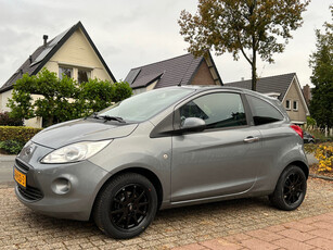 Ford Ka 1.2 Titanium X 43.000 KM NL-AUTO-NAP.