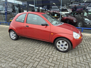 Ford Ka 1.3 Cool & Sound NIEUWE APK