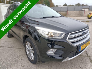 Ford Kuga 1.5 EcoBoost ST Line