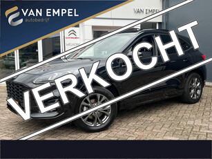 Ford Kuga 2.5 PHEV ST-Line X | Adaptive Cruise | Winterpakket | Trekhaak |