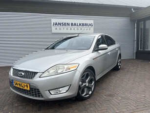 Ford Mondeo 2.3-16V Titanium