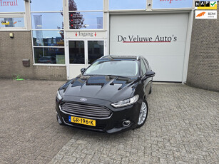 Ford Mondeo Wagon 1.5 Titanium / navi / cruise / trekhaak