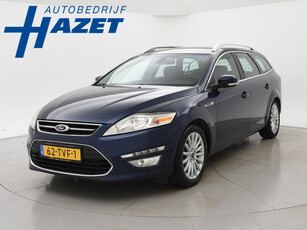 Ford Mondeo Wagon 1.6 TDCi TITANIUM + TREKHAAK / DAB+ / CLIMATE / CRUISE CONTROL