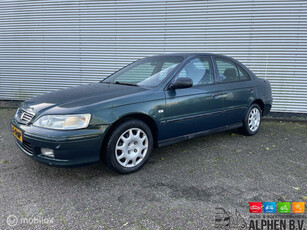 Honda Accord 2.0i LS - Nap - Airco -