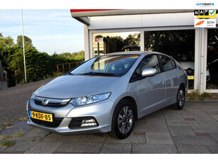 Honda Insight 1.3 Basis