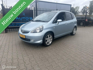 Honda Jazz 1.2 S 150.000 km airco goed onderhouden