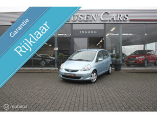 Honda Jazz 1.4 LS/Climate/PDC/Dealer onderhouden