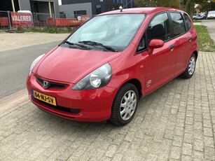 Honda Jazz 1.4 LS