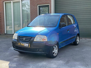 Hyundai Atos 1.1i Active Sky | NAP