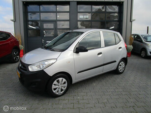 Hyundai i10 1.0 Pure 5drs 124dkm GOEDkoop rijden!