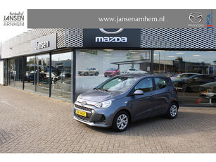 Hyundai i10 1.0i Comfort , Airco, Cruise, All Season, Bluetooth