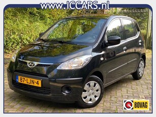 Hyundai I10 1.1 ACTIVE COOL - Airco 1e Eigenaar !