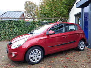 Hyundai i20 1.2i i-Motion Airco