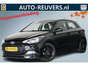 Hyundai i20 1.2i i-Motion / Airco / LMV / 5 deurs