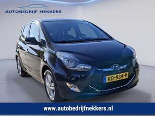 Hyundai Ix20 1.6I I-MOTION