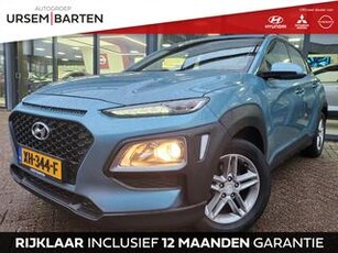 Hyundai Kona 1.0T Essence