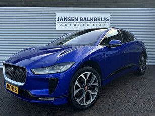 Jaguar I-PACE EV400 HSE 90 kWh