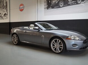 Jaguar XK 150 Convertible 4.2 fully loaded (2007)