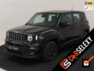 Jeep RENEGADE 1.5T e-Hybrid Longitude