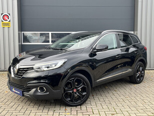 Kadjar 1.2 TCe Extase Crossborder Automaat | Pano | Bose | Navi | Leder | LED | Trekhaak | Carplay