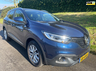 Kadjar 1.5 dCi Intens - Automaat - Half leder - Camera - Navi