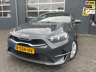 Kia Ceed 1.0 T-GDi DynamicLine NIEUWE TYPE, Apple Carplay, Camera, Climate, Cruise