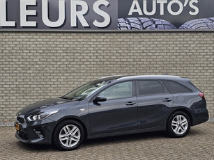 Kia Ceed Sportswagon 1.0 T-GDi Camera/Ecc/Ccr