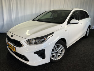 Kia Ceed Sportswagon 1.0 T-GDi DynamicLine 1E EIGN/ECC/STOELVERW./APPLE/LMV