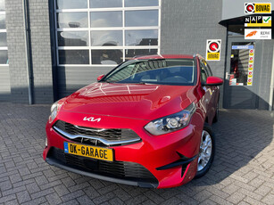 Kia Ceed Sportswagon 1.0 T-GDi DynamicLine | NIEUW MODEL | Carplay, Camera, Clima, Cruise | Stoel-, en Stuurverwarming | Navigatie