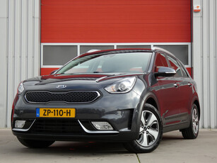 Kia Niro 1.6 GDi Hybrid DynamicLine/ trekhaak/ zeer mooi!