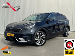 Kia Niro 1.6 GDi Hybrid ExecutiveLine|NL-Auto|Leder|LED