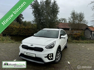 Kia Niro 1.6 GDi PHEV | Plug-in | Camera | Stoelverwarming