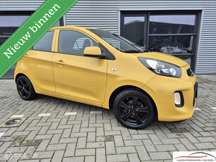 Kia Picanto 1.0 CVVT ComfortLine AIRCO LMV 52000KM NAP!