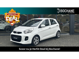 Kia Picanto 1.0 CVVT DynamicLine | Climate Control