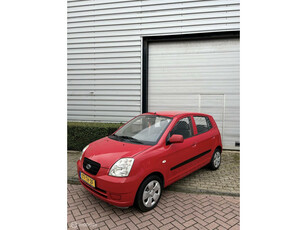 Kia Picanto 1.0 Light