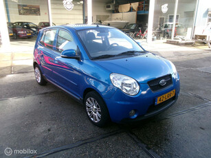 Kia Picanto 1.0 X-ecutive Airco.