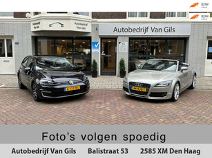 Kia Pro_cee'd 1.6 GDI 20th Anniversary | AIRCO | LMV 18 | BLUETOOTH | LED | CRUISE CONTROL | EERSTE EIGENAAR |