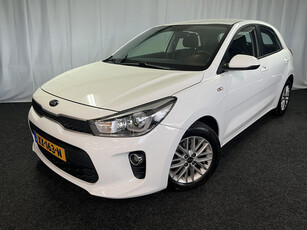 Kia Rio 1.0 TGDI DynamicLine AIRCO/APPLE/CRUISE/CAMERA/NAVI