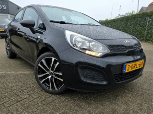 Kia Rio 1.1 CRDi 5DRS Airco