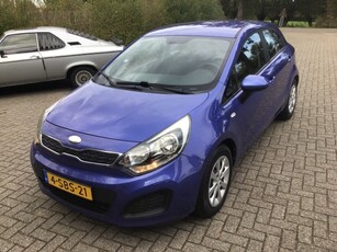 Kia Rio 1.2 CVVT COMF. PACK