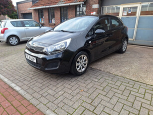 Kia Rio 1.2 CVVT Comfort Pack