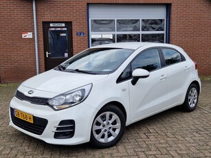 Kia Rio 1.2 CVVT ComfortLine 5-drs Airco NL-auto Cruise