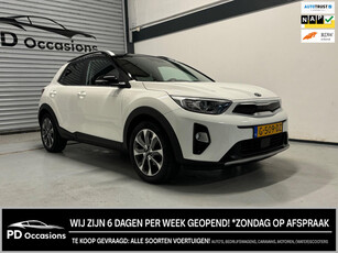 Kia Stonic 1.0 T-GDi ExecutiveLine DEALER ONDERH. Camera Lane Assist Dodehoek