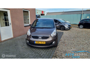 Kia Venga 1.6 CVVT Plus Pack , Airco , Panoramadak ,