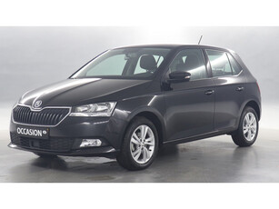 Škoda Fabia 1.0 TSI 95pk Ambition / Airco / Cruise Control / Parkeersensoren