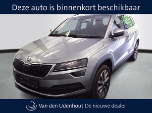 Škoda Karoq 1.5 TSI 150pk Automaat Drive 125 / LED / Navigatie / Keyless