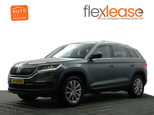 Škoda Kodiaq 1.4 TSI Ambition Business 7 Pers, Carplay, Xenon led, Keyless, Front Assist, Park Assist, Trekhaak