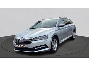 Škoda Superb Combi 1.5 TSI ACT Business Edition