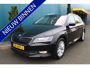 Škoda Superb Combi 1.5 TSI ACT Business Edition ECC/NAV/CRUISE/DIGI.DASHB/CARPLAY/BLUETOOTH/PDC/A.R.CAM/LMV/ELEK.KLEP