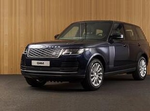 Land Rover RANGE ROVER 2.0 P400e Vogue RSE-MASSAGE-PANO